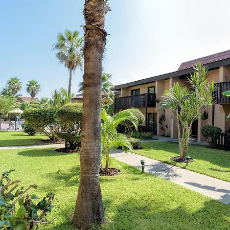 Tiki 103 Apartment South Padre Island Ngoại thất bức ảnh