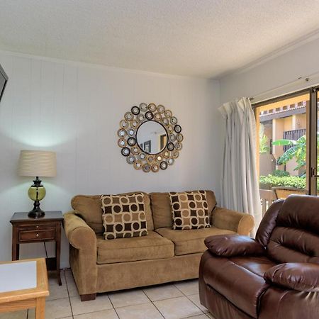 Tiki 103 Apartment South Padre Island Ngoại thất bức ảnh