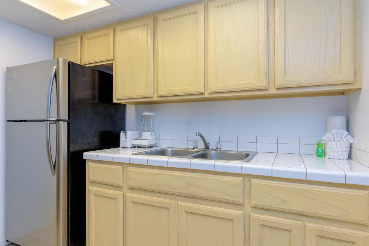 Tiki 103 Apartment South Padre Island Ngoại thất bức ảnh