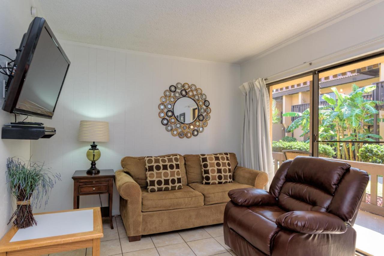 Tiki 103 Apartment South Padre Island Ngoại thất bức ảnh