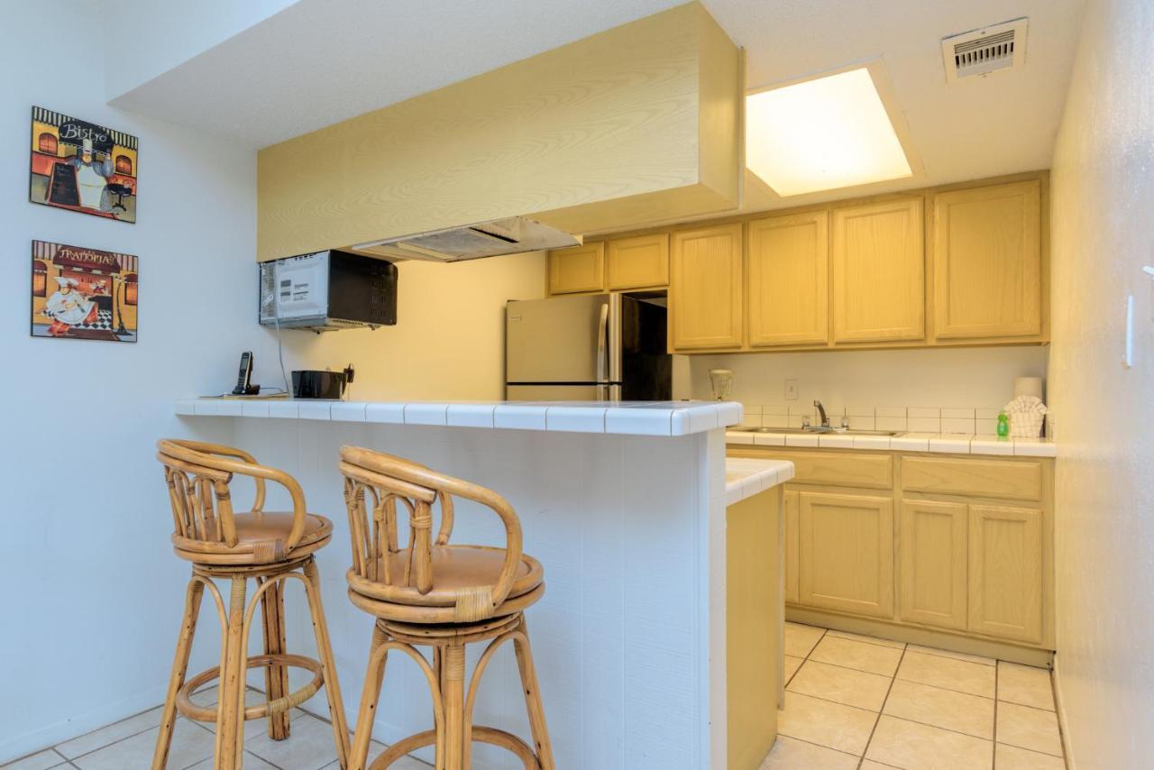 Tiki 103 Apartment South Padre Island Ngoại thất bức ảnh