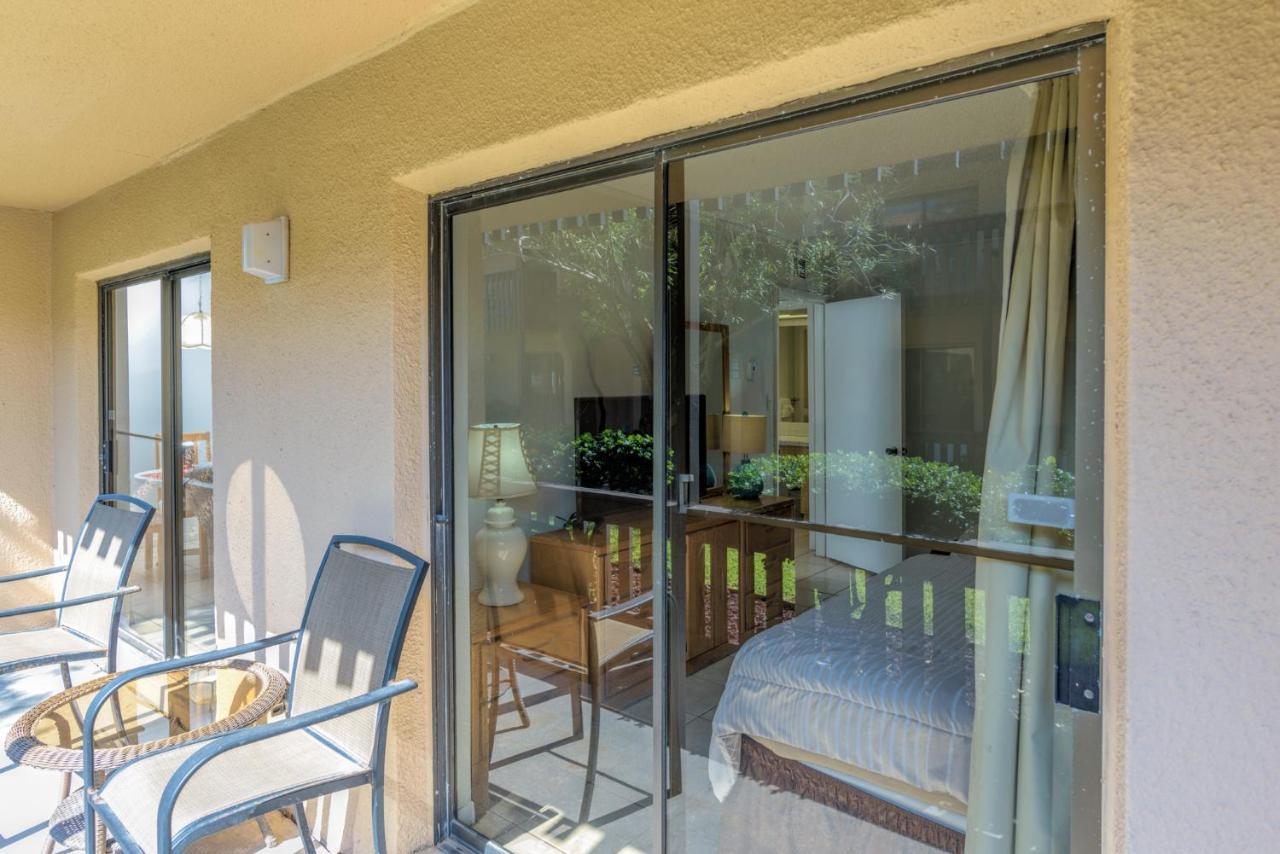 Tiki 103 Apartment South Padre Island Ngoại thất bức ảnh