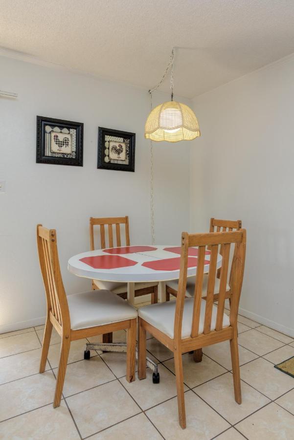 Tiki 103 Apartment South Padre Island Ngoại thất bức ảnh