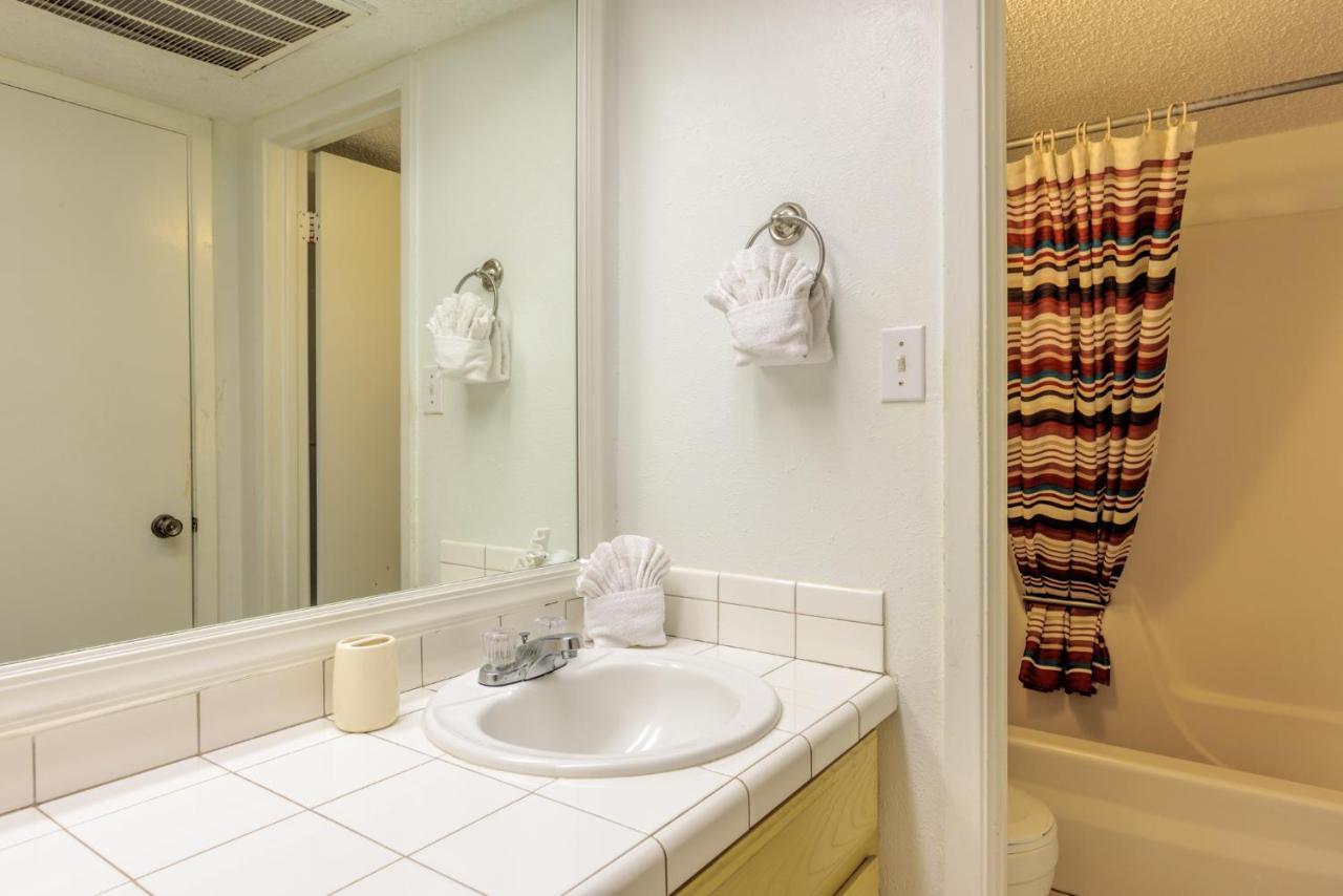 Tiki 103 Apartment South Padre Island Ngoại thất bức ảnh