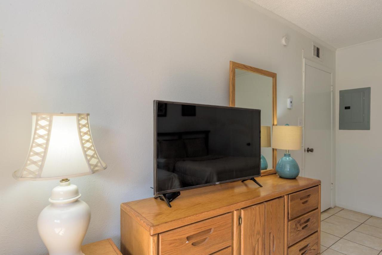 Tiki 103 Apartment South Padre Island Ngoại thất bức ảnh