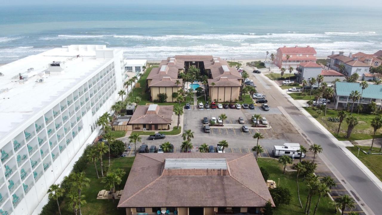 Tiki 103 Apartment South Padre Island Ngoại thất bức ảnh