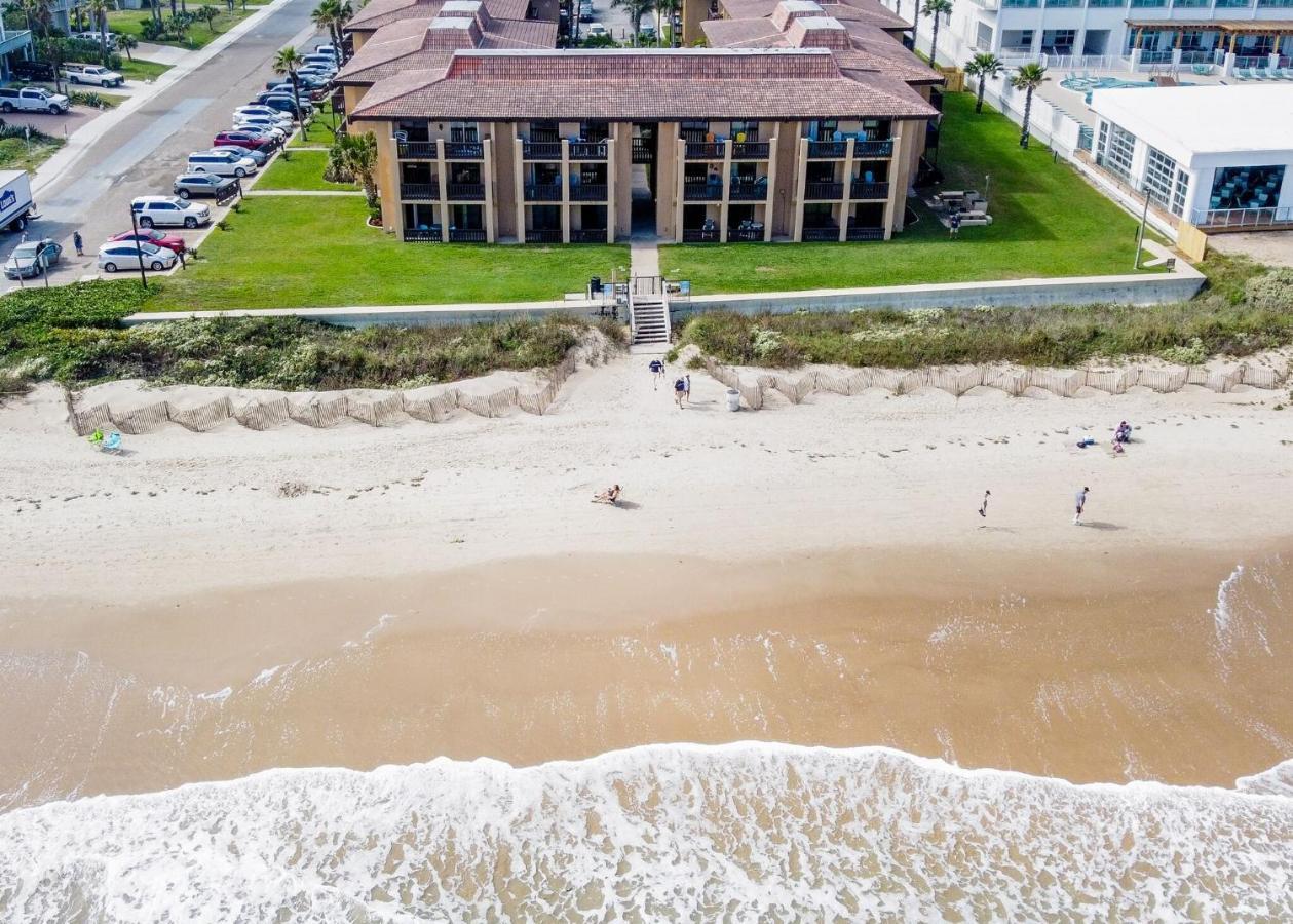 Tiki 103 Apartment South Padre Island Ngoại thất bức ảnh